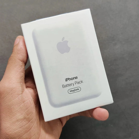 Magsafe Battery Pack