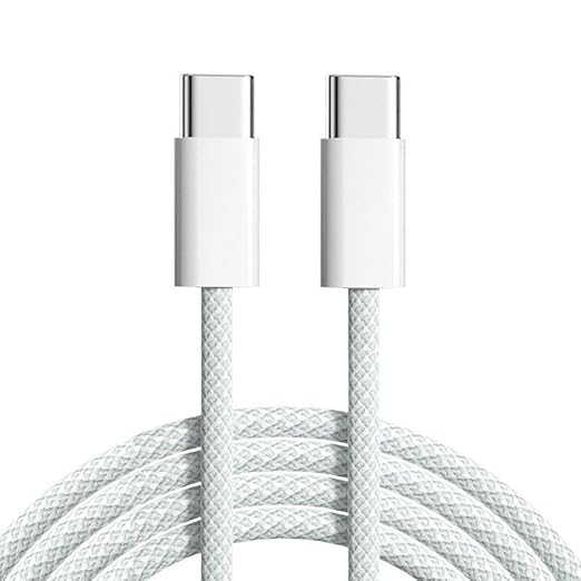 USB-C Charge Cable 60W (1m)