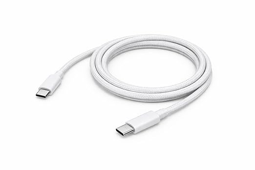 USB-C Charge Cable 60W (1m)