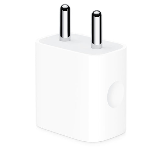 20W Fast PD Charger