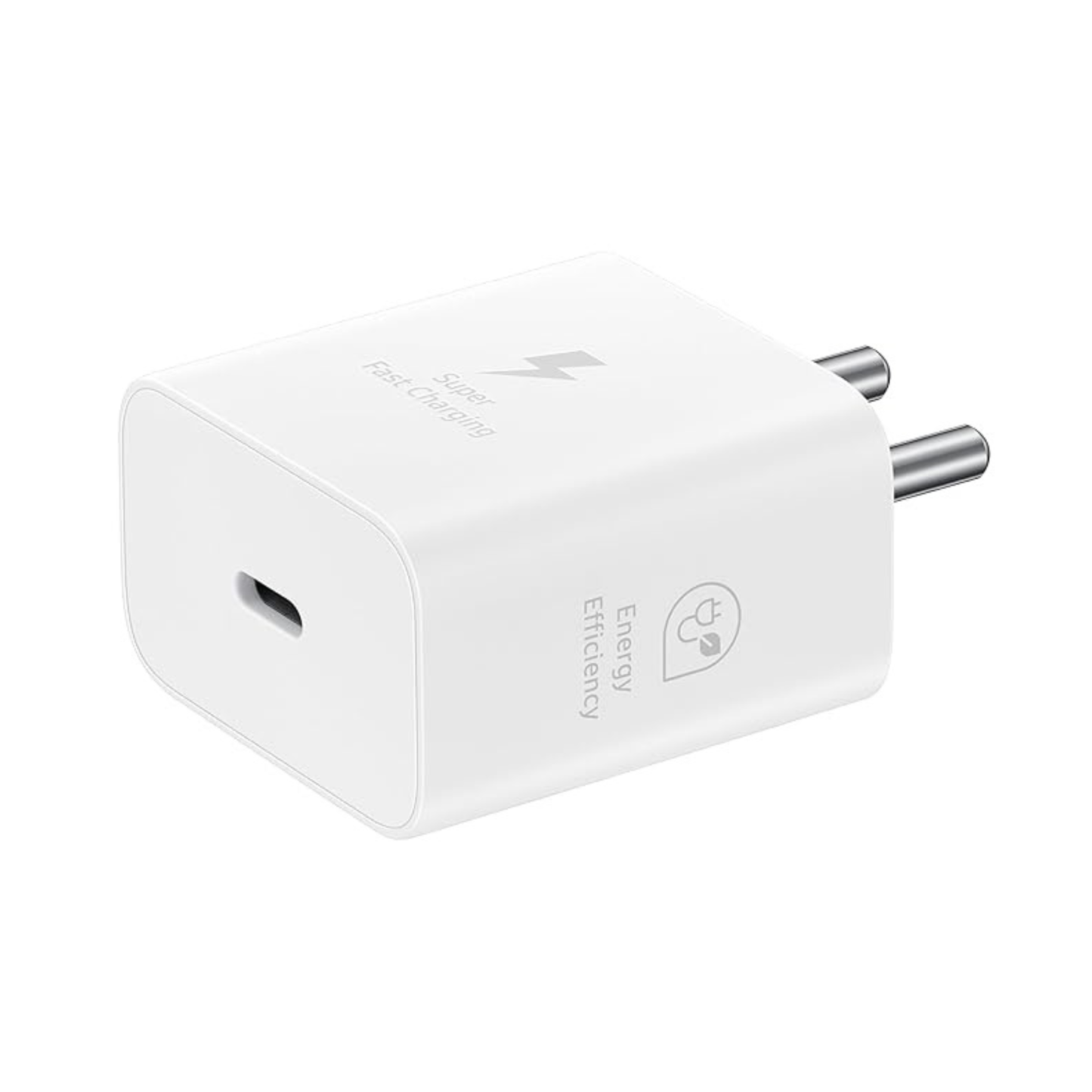 25W USB Type-C Travel Adaptor