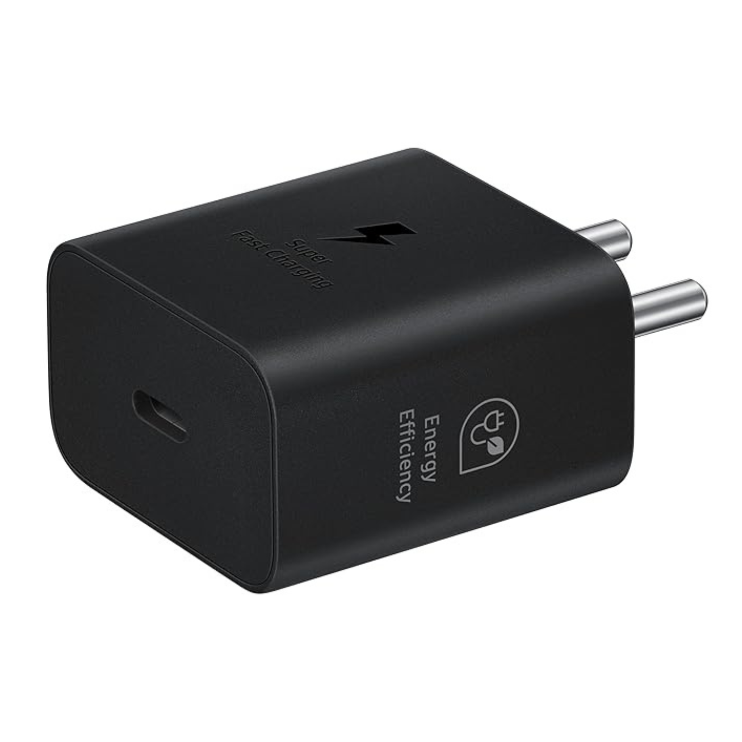 25W USB Type-C Travel Adaptor