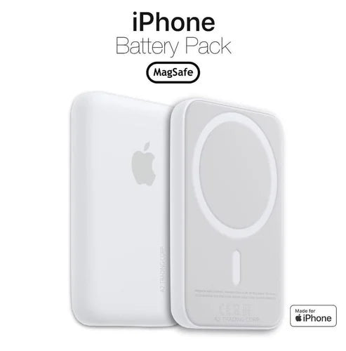 Magsafe Battery Pack
